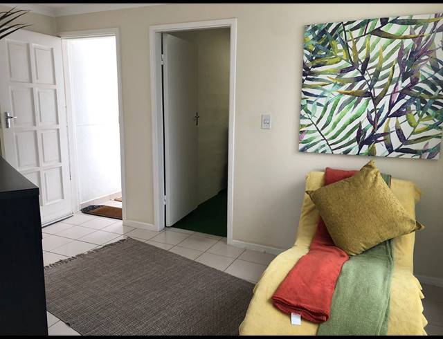 3 BEDROOM APARTMENT BLOCK RENTED IN UMGENI PARK